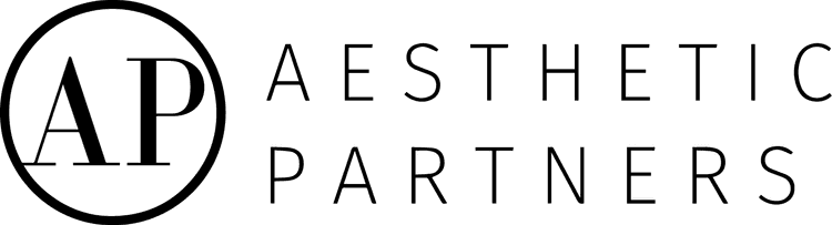 aesthetic-partners logo