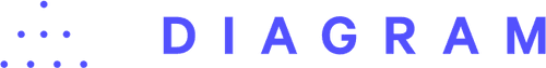 diagram logo