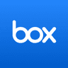 Box integration logo