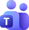 Microsoft Teams integration logo
