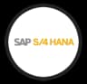 SAP S/4HANA integration logo