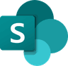 SharePoint integration logo