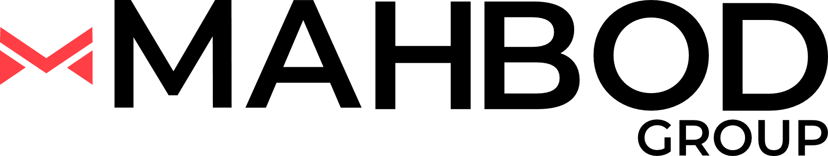 mahbod-group logo
