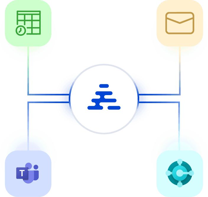 Unify Your Financial Data