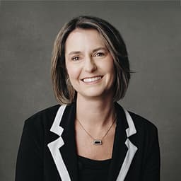 Customer testimonial - Josiane Leclerc Josiane Leclerc